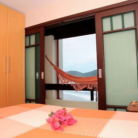 Residencial Caminho Das Pedras - Praia Da Solidao Florianópolis Exterior foto