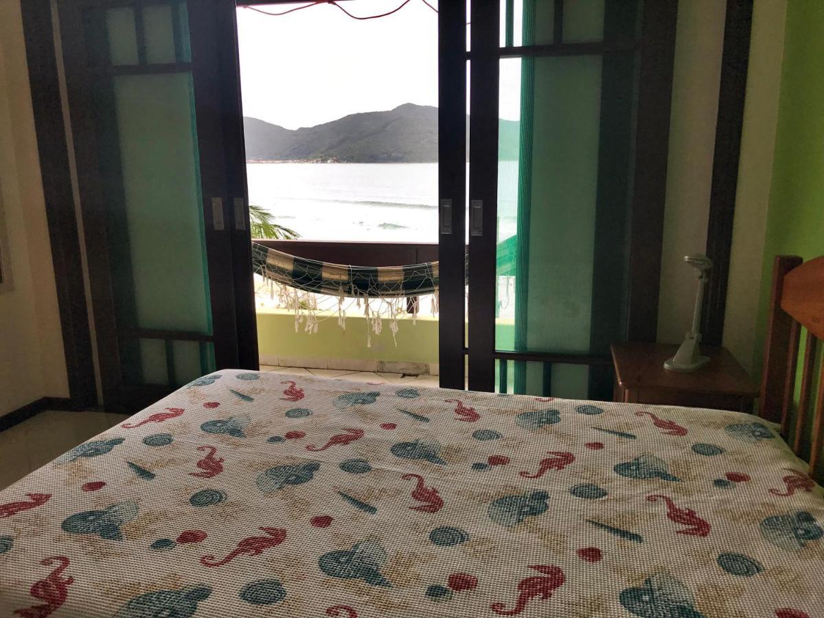 Residencial Caminho Das Pedras - Praia Da Solidao Florianópolis Exterior foto