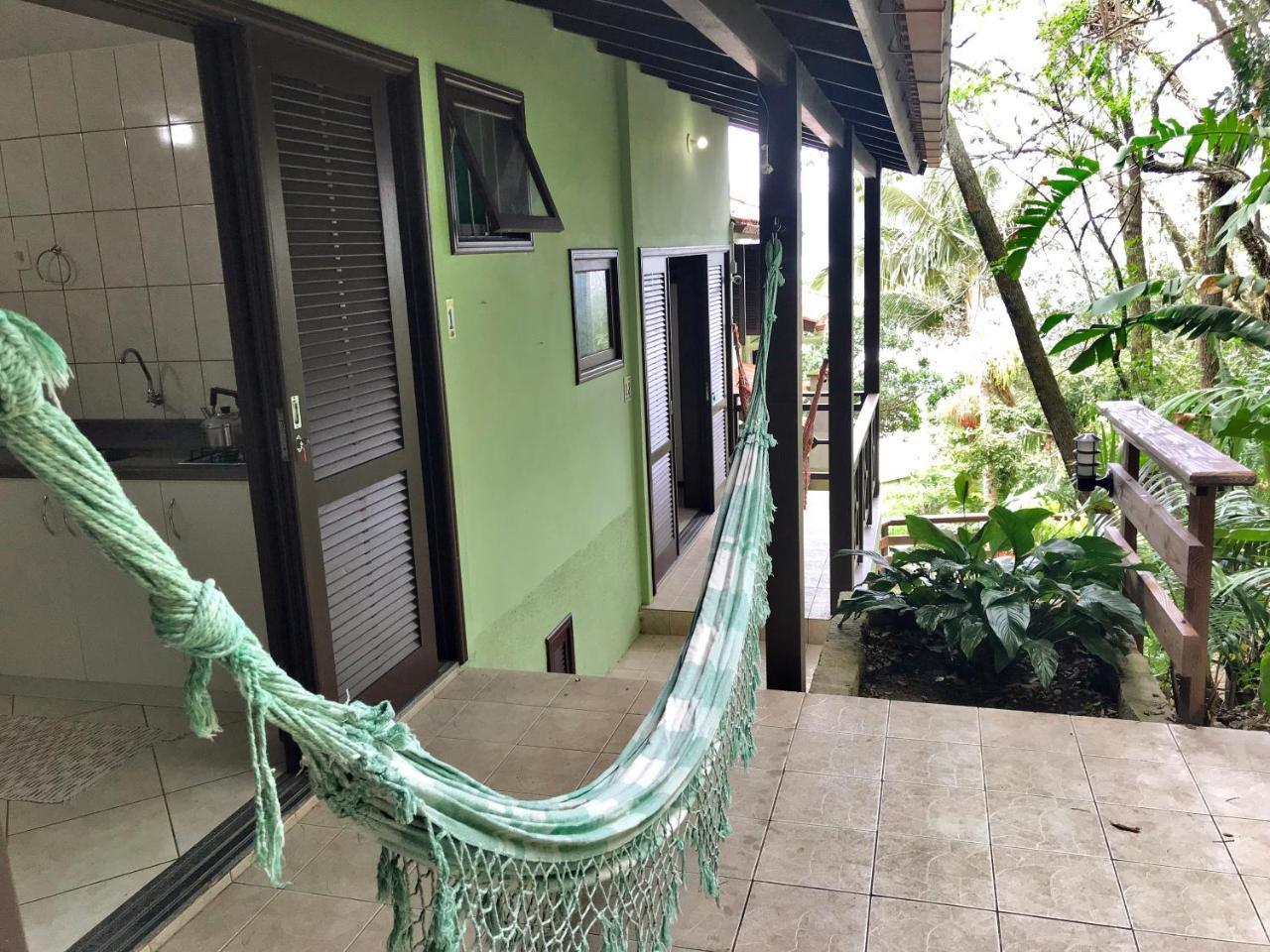 Residencial Caminho Das Pedras - Praia Da Solidao Florianópolis Exterior foto