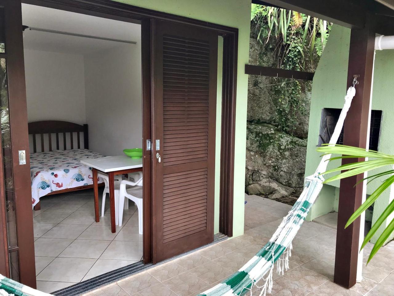 Residencial Caminho Das Pedras - Praia Da Solidao Florianópolis Cameră foto