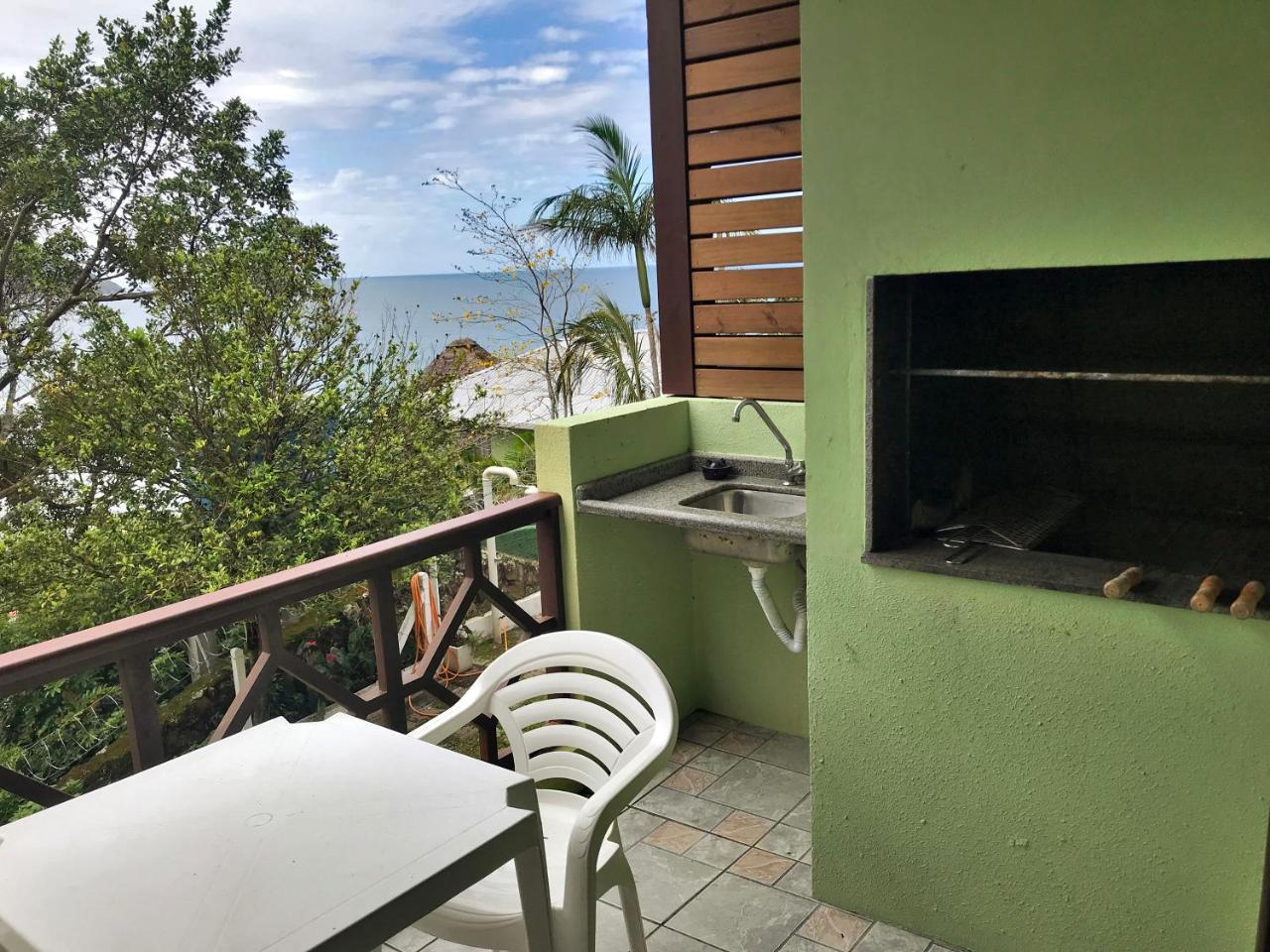Residencial Caminho Das Pedras - Praia Da Solidao Florianópolis Exterior foto