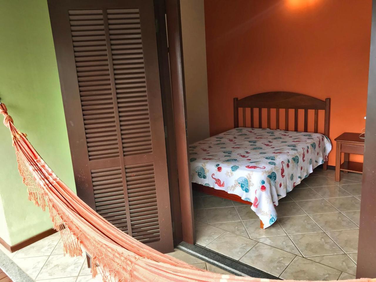 Residencial Caminho Das Pedras - Praia Da Solidao Florianópolis Exterior foto