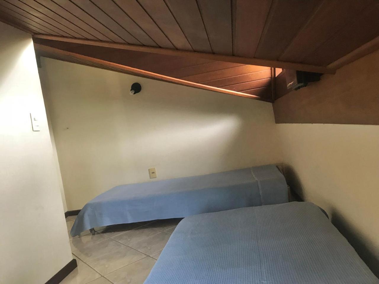 Residencial Caminho Das Pedras - Praia Da Solidao Florianópolis Cameră foto