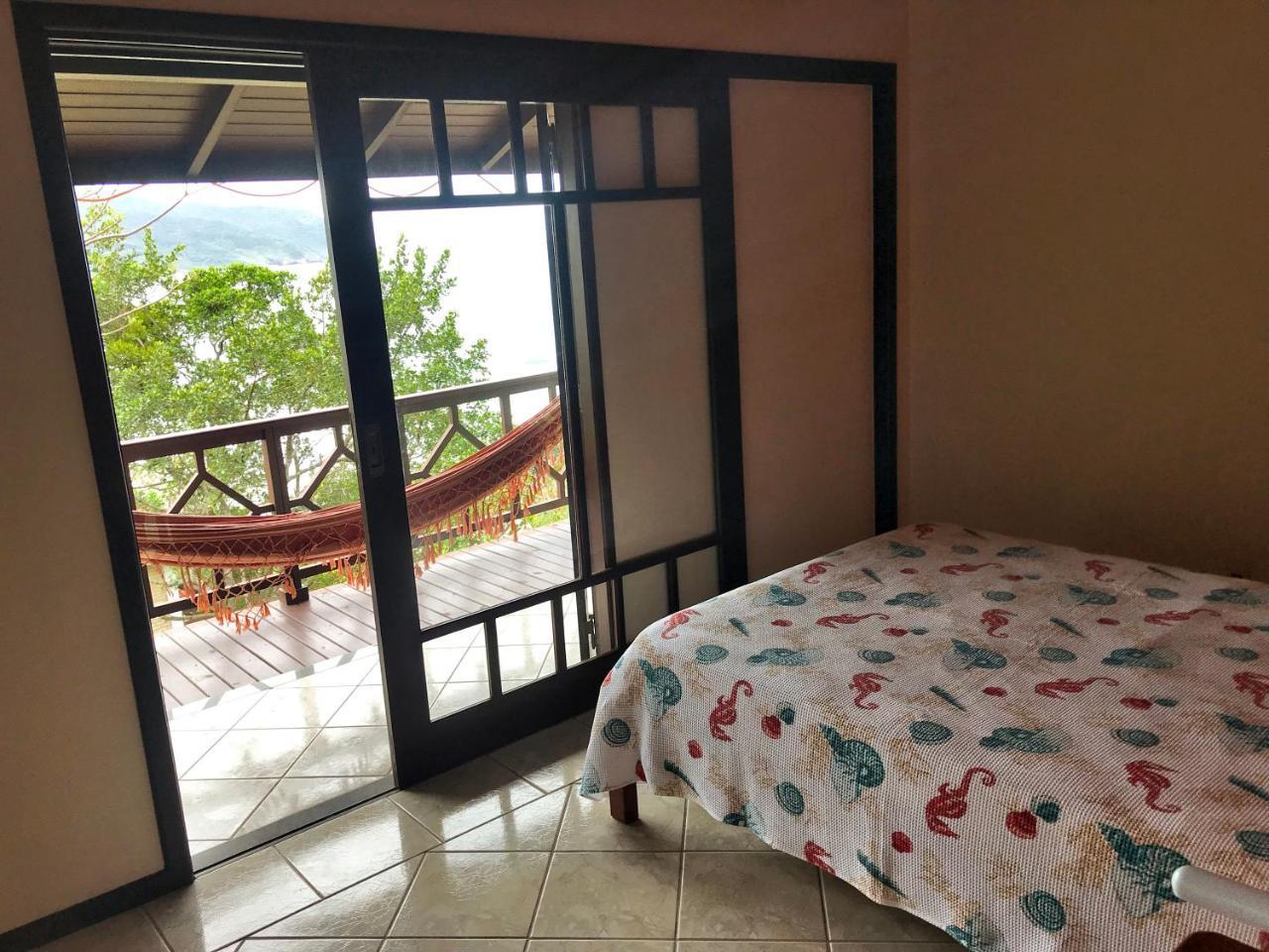Residencial Caminho Das Pedras - Praia Da Solidao Florianópolis Exterior foto