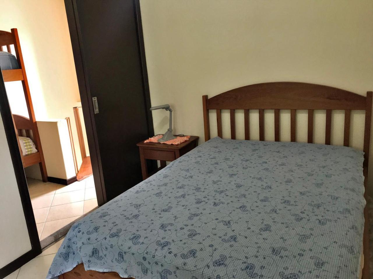 Residencial Caminho Das Pedras - Praia Da Solidao Florianópolis Exterior foto