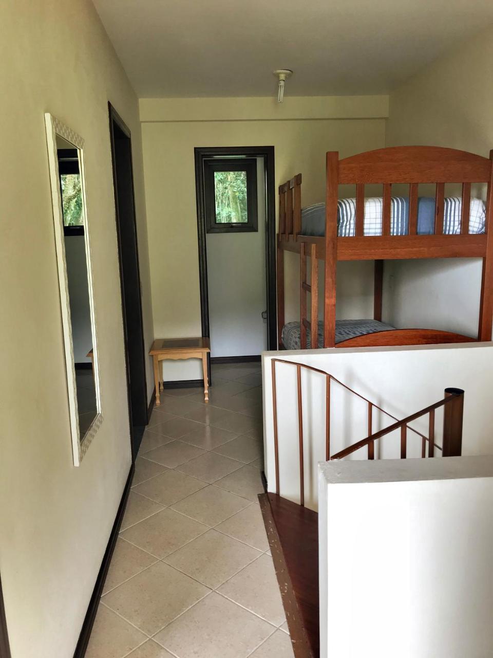Residencial Caminho Das Pedras - Praia Da Solidao Florianópolis Exterior foto