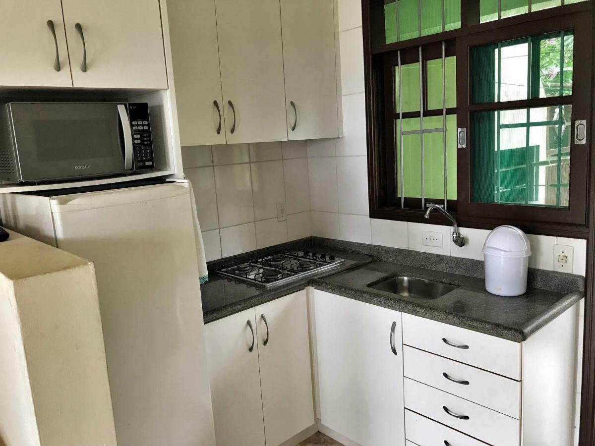 Residencial Caminho Das Pedras - Praia Da Solidao Florianópolis Exterior foto