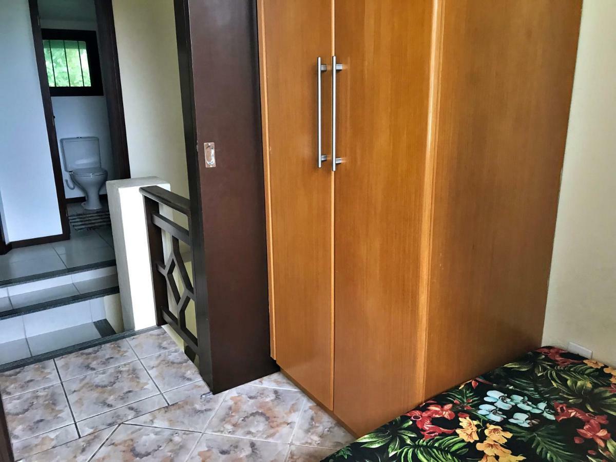 Residencial Caminho Das Pedras - Praia Da Solidao Florianópolis Exterior foto