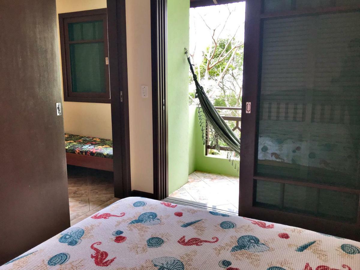 Residencial Caminho Das Pedras - Praia Da Solidao Florianópolis Exterior foto