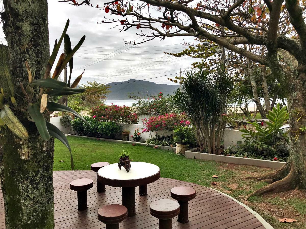 Residencial Caminho Das Pedras - Praia Da Solidao Florianópolis Exterior foto