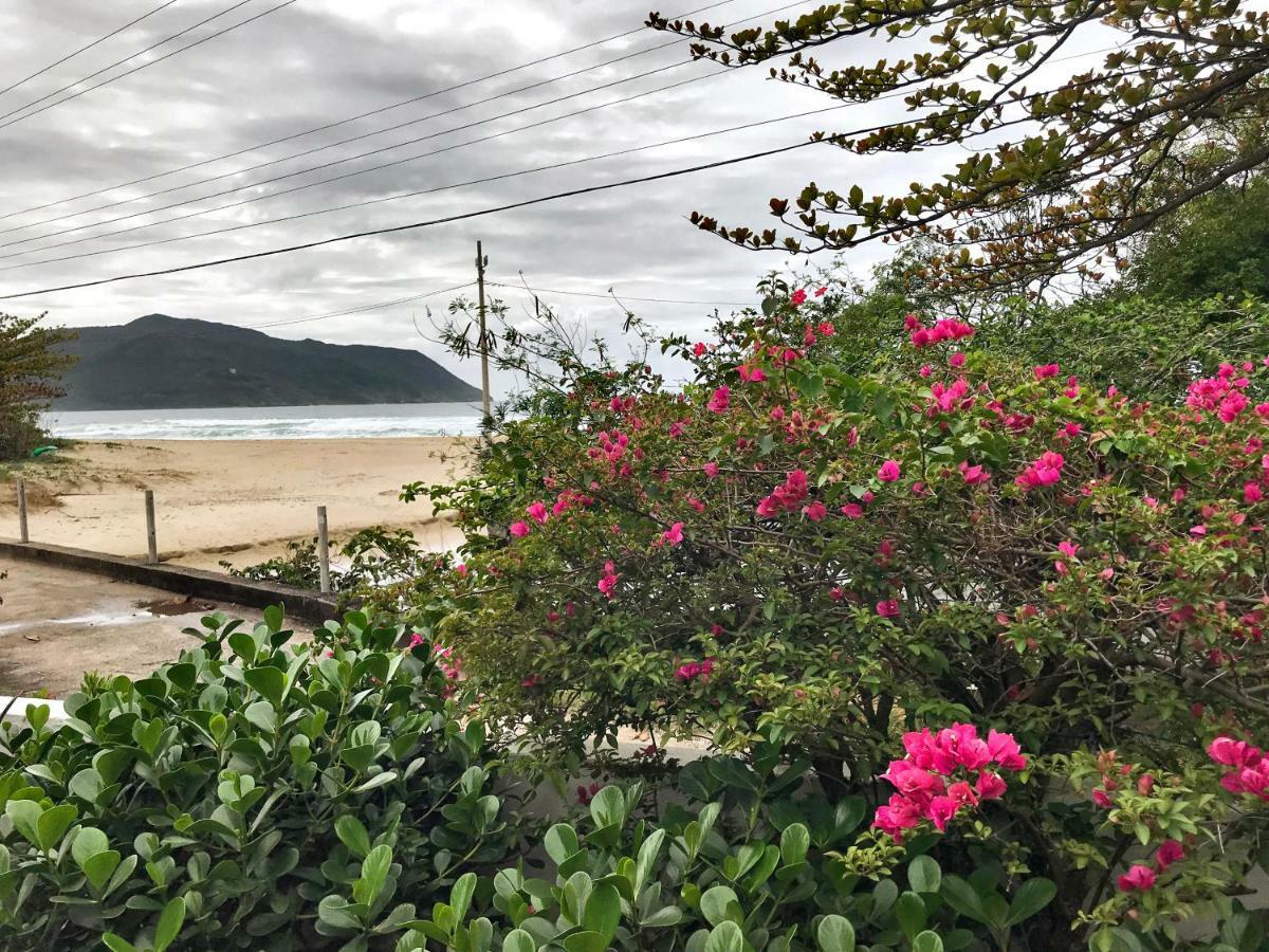 Residencial Caminho Das Pedras - Praia Da Solidao Florianópolis Exterior foto